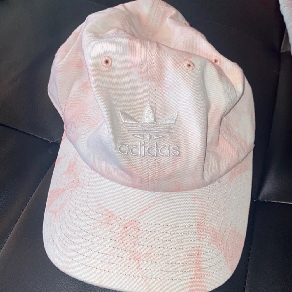 Adidas hat